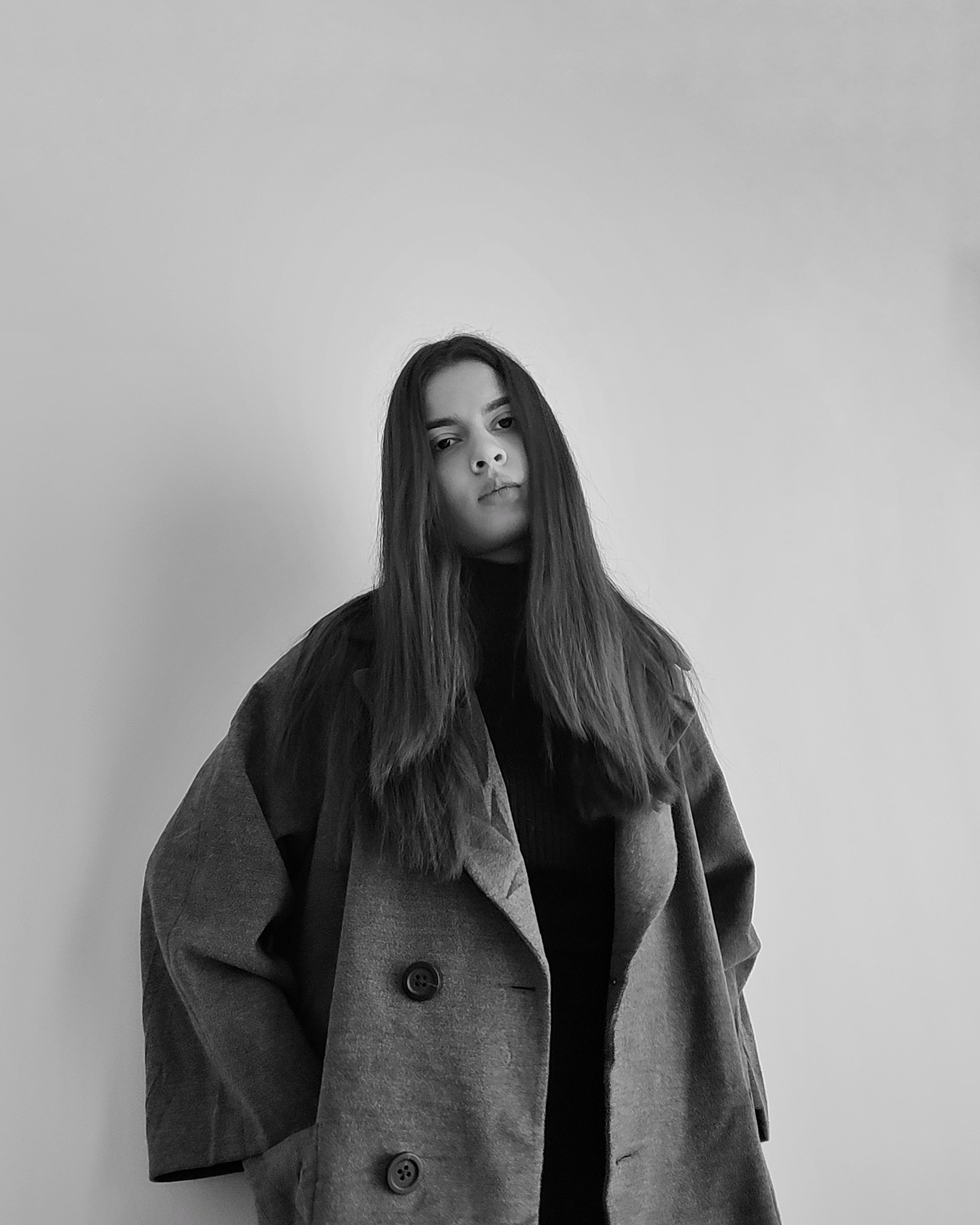 Portrait of Ishita Thawait