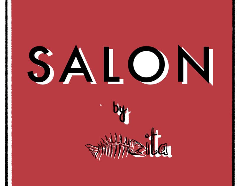 Comic- salon