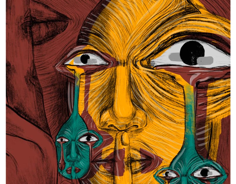 Fan art - Yahaan
