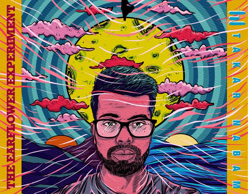 Song cover art