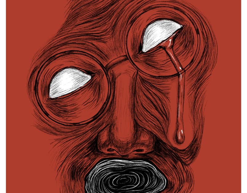 Void - song cover art