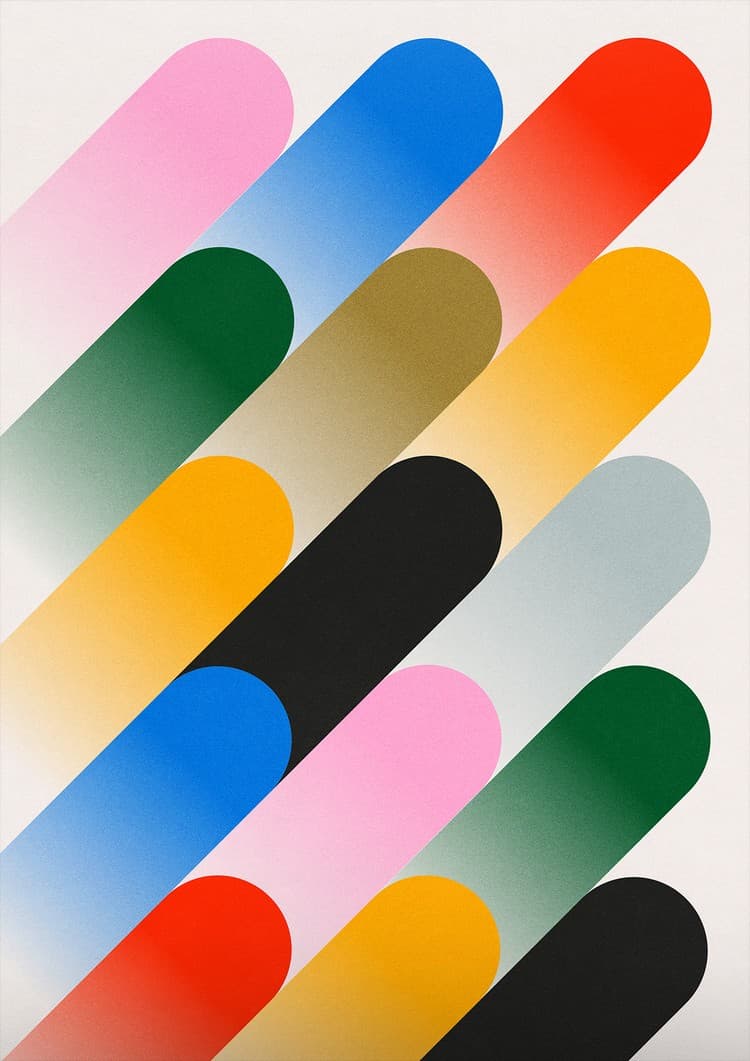 SOMAD Fest Poster Designs